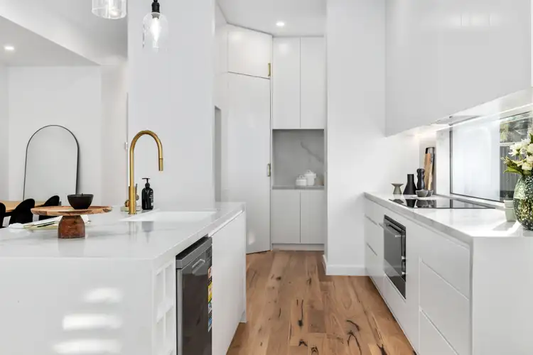 Fifth view of Homely semi-detached listing, 34B Oakwood Street, Sutherland NSW 2232