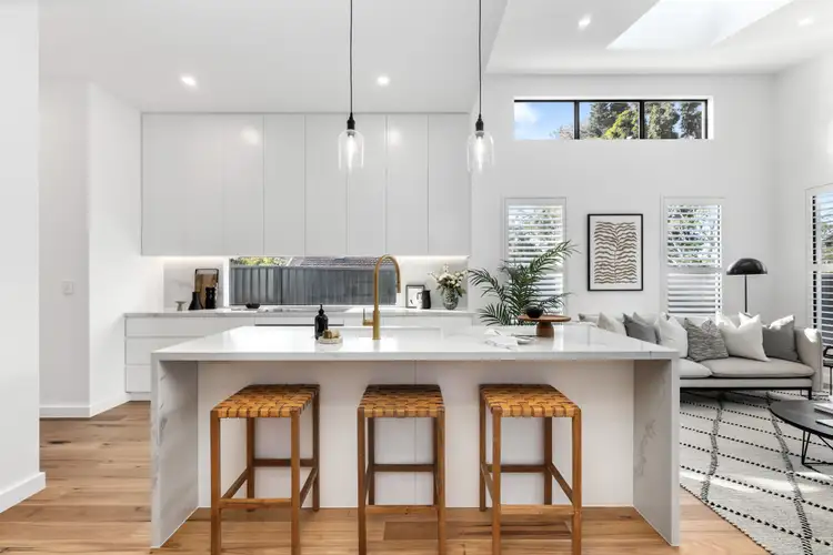 Sixth view of Homely semi-detached listing, 34B Oakwood Street, Sutherland NSW 2232