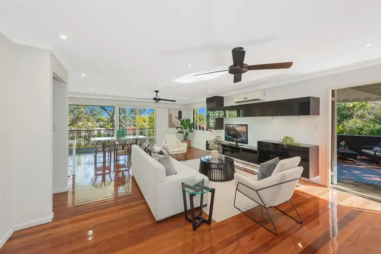 Second view of Homely house listing, 2 Twilight Street, Kenmore QLD 4069