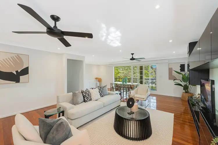 Third view of Homely house listing, 2 Twilight Street, Kenmore QLD 4069