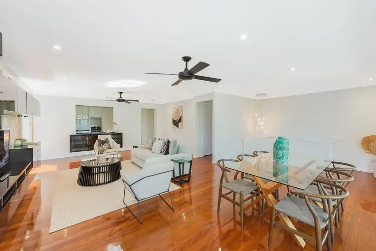 Sixth view of Homely house listing, 2 Twilight Street, Kenmore QLD 4069