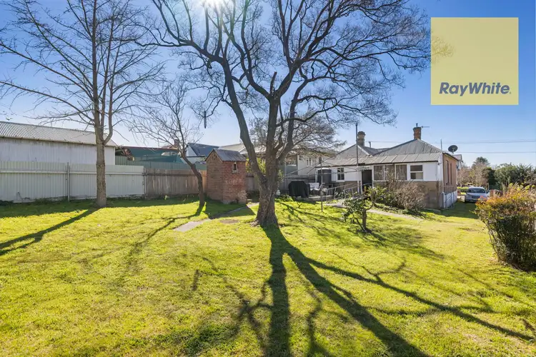 Main view of Homely house listing, 60 Mundy Street, Goulburn NSW 2580