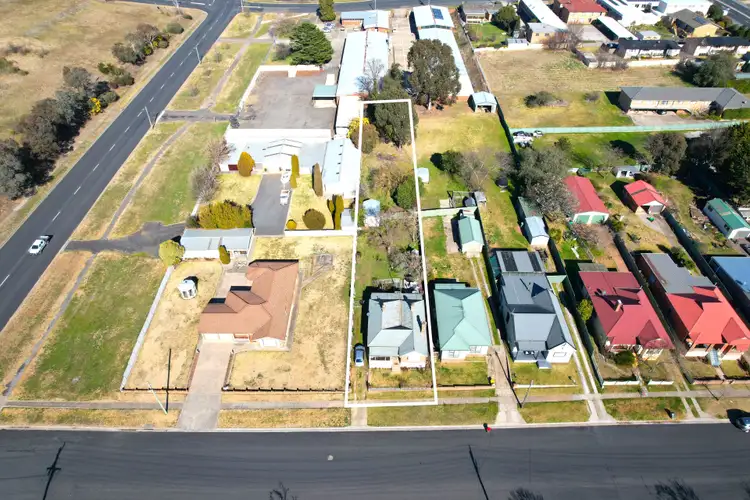Fourth view of Homely house listing, 60 Mundy Street, Goulburn NSW 2580