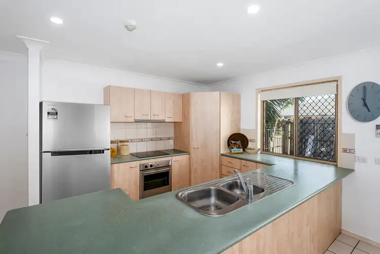 Fifth view of Homely house listing, 21 Beccaria Place, Doolandella QLD 4077