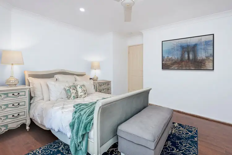 Sixth view of Homely house listing, 21 Beccaria Place, Doolandella QLD 4077