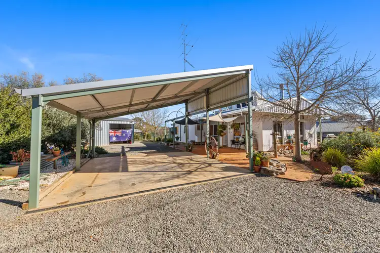Main view of Homely house listing, 3 East Terrace, Farrell Flat SA 5416