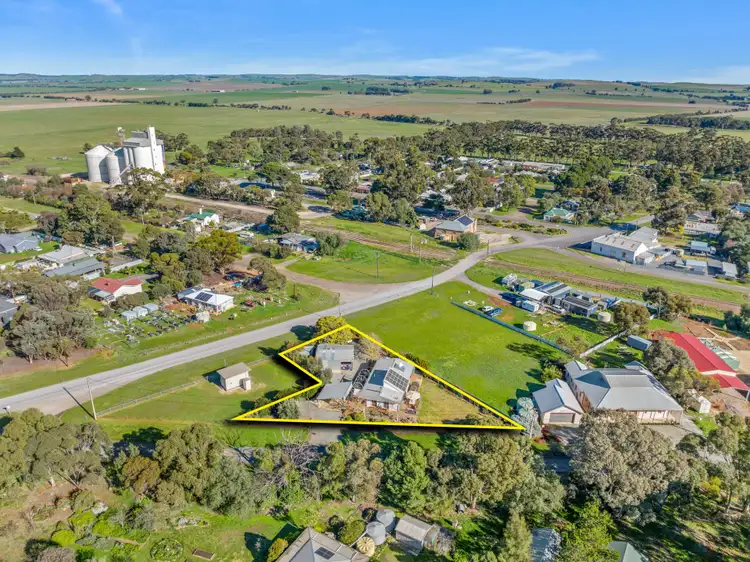 Second view of Homely house listing, 3 East Terrace, Farrell Flat SA 5416