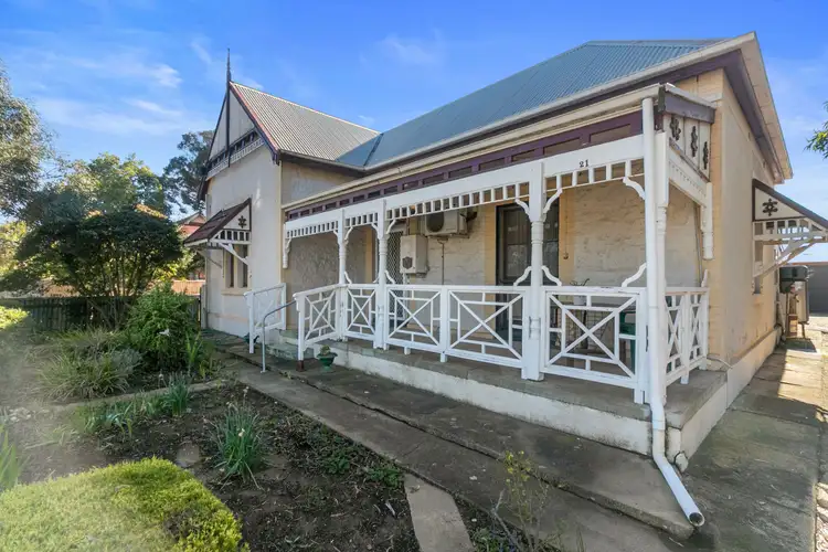 Second view of Homely house listing, 21 High Street, Ardrossan SA 5571