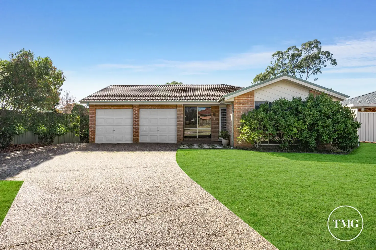 Main view of Homely house listing, 1 Cedar Wattle Place, Narellan Vale NSW 2567