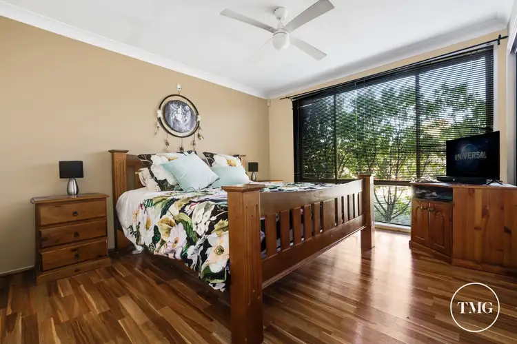Second view of Homely house listing, 1 Cedar Wattle Place, Narellan Vale NSW 2567