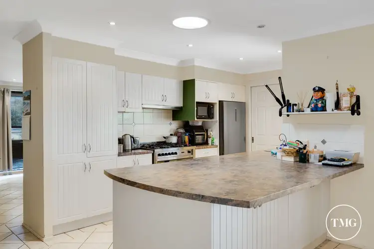 Fifth view of Homely house listing, 1 Cedar Wattle Place, Narellan Vale NSW 2567