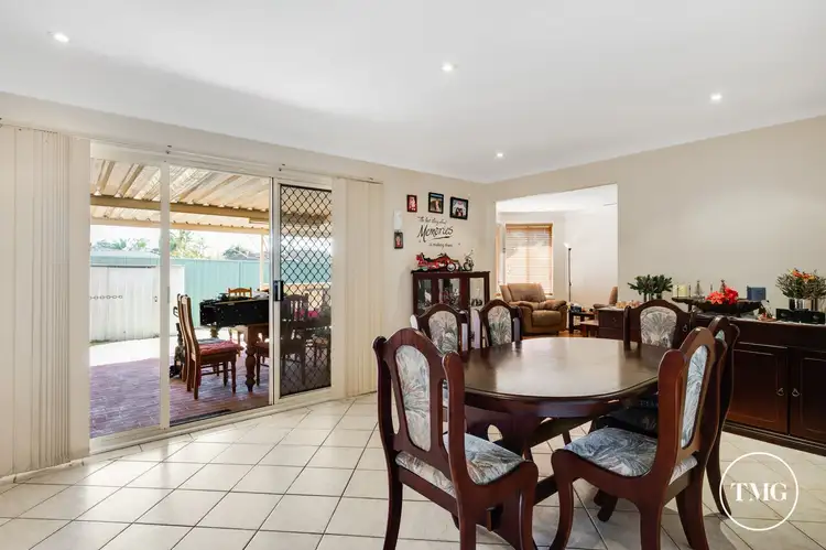 Sixth view of Homely house listing, 1 Cedar Wattle Place, Narellan Vale NSW 2567