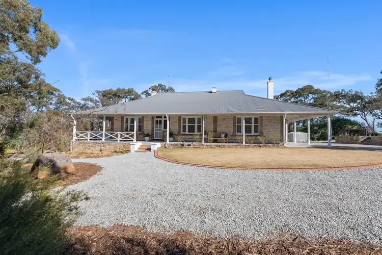 324 Spring Farm Road, Clare SA 5453