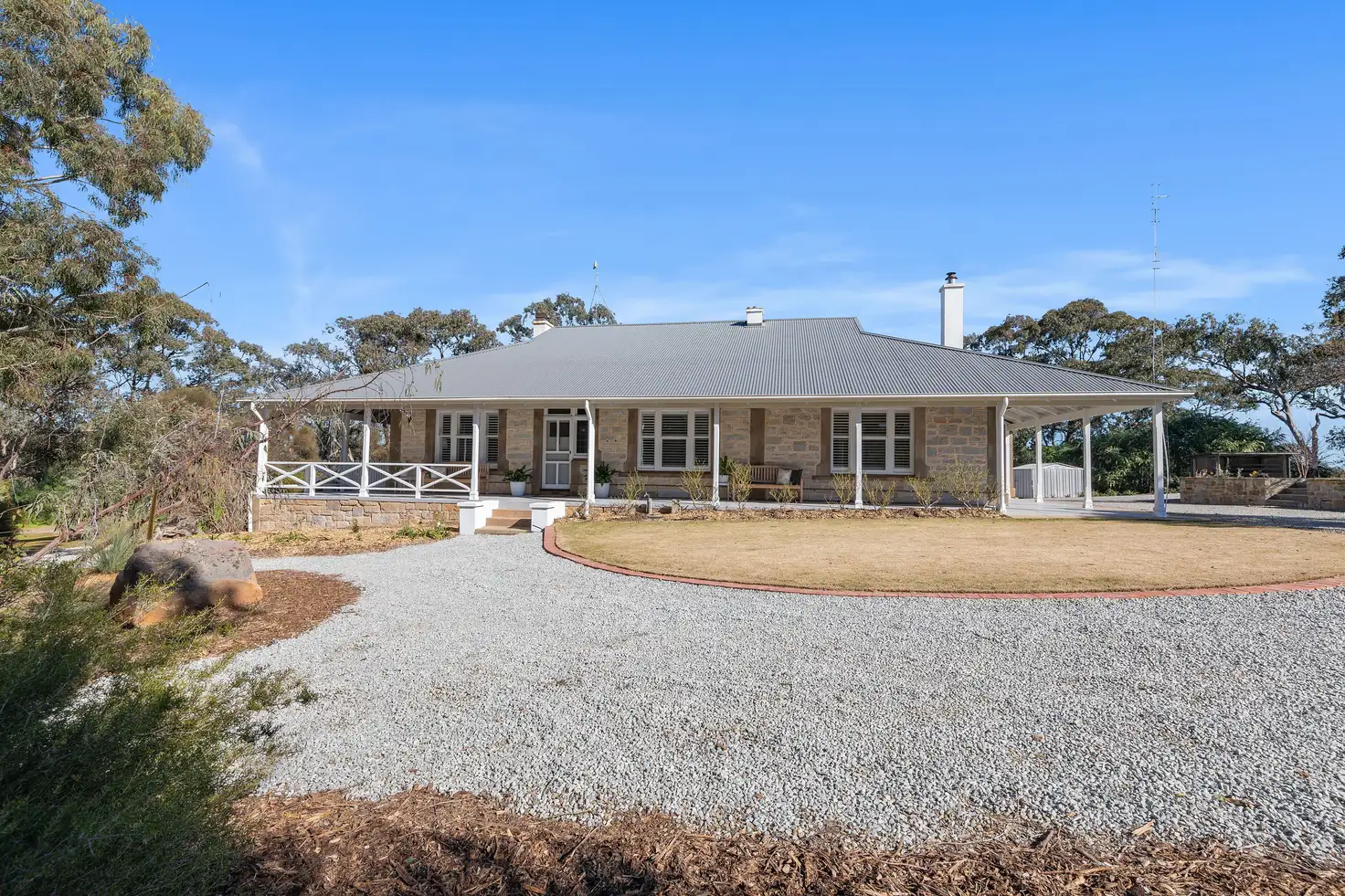 Main view of Homely house listing, 324 Spring Farm Road, Clare SA 5453