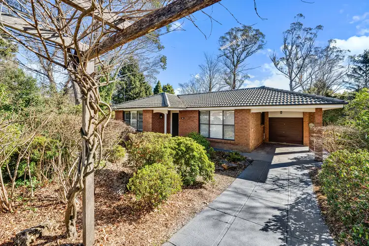 Main view of Homely house listing, 58 Evans Lookout Road, Blackheath NSW 2785