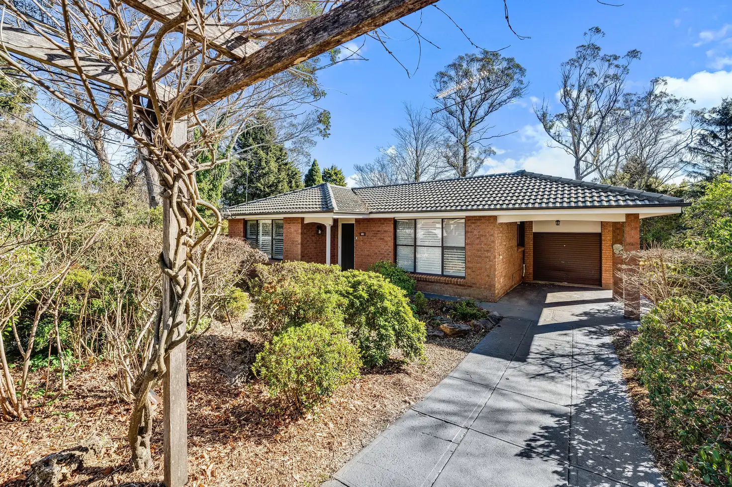 Main view of Homely house listing, 58 Evans Lookout Road, Blackheath NSW 2785