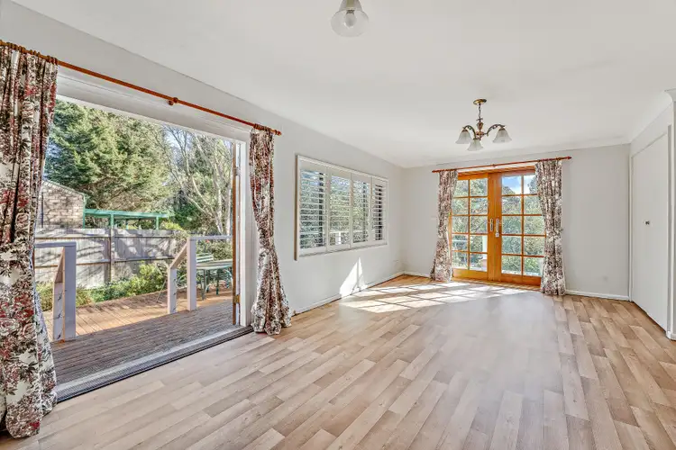 Fourth view of Homely house listing, 58 Evans Lookout Road, Blackheath NSW 2785