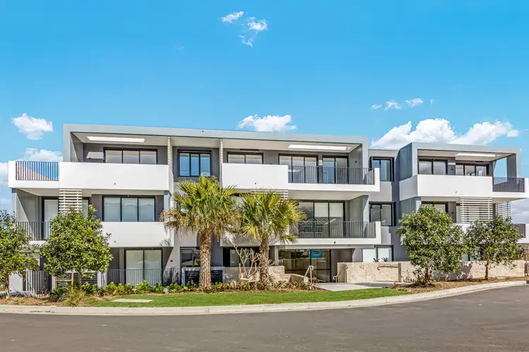 Main view of Homely apartment listing, 211/65-69 Lorikeet Grove, Warriewood NSW 2102