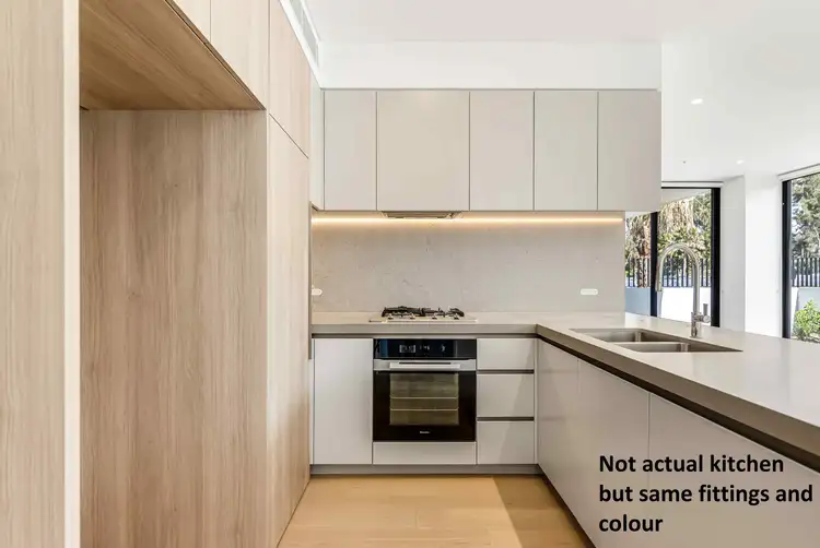 Third view of Homely apartment listing, 211/65-69 Lorikeet Grove, Warriewood NSW 2102