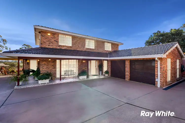 Main view of Homely house listing, 26 Sulman Place, Doonside NSW 2767