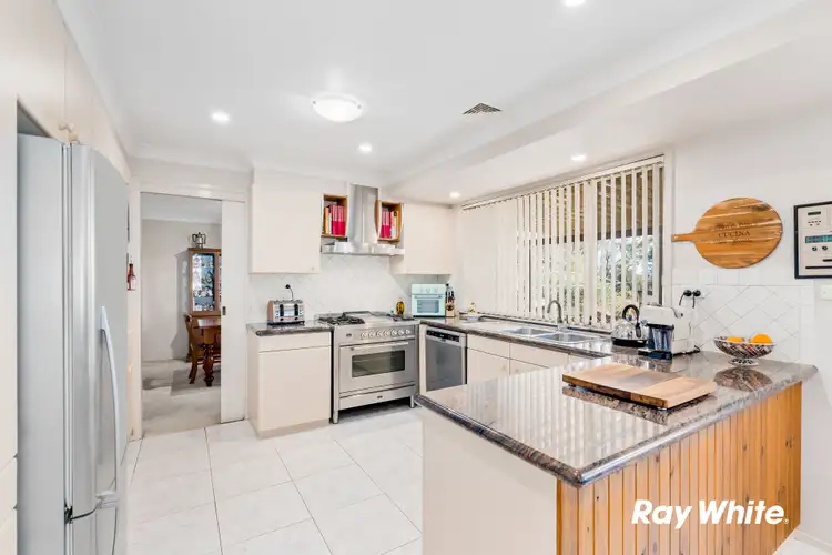 Fourth view of Homely house listing, 26 Sulman Place, Doonside NSW 2767