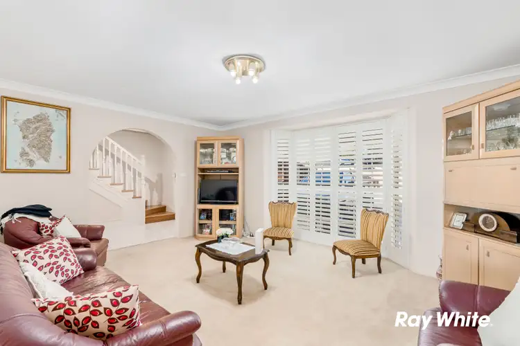 Fifth view of Homely house listing, 26 Sulman Place, Doonside NSW 2767