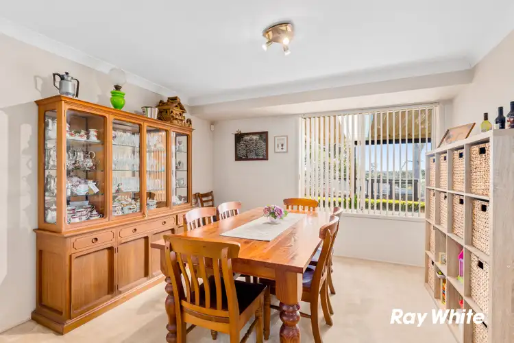 Sixth view of Homely house listing, 26 Sulman Place, Doonside NSW 2767