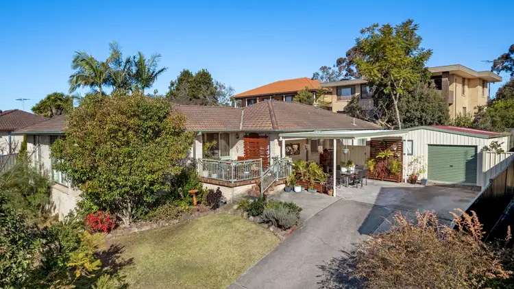 Third view of Homely house listing, 26 Narrabeen Road, Leumeah NSW 2560