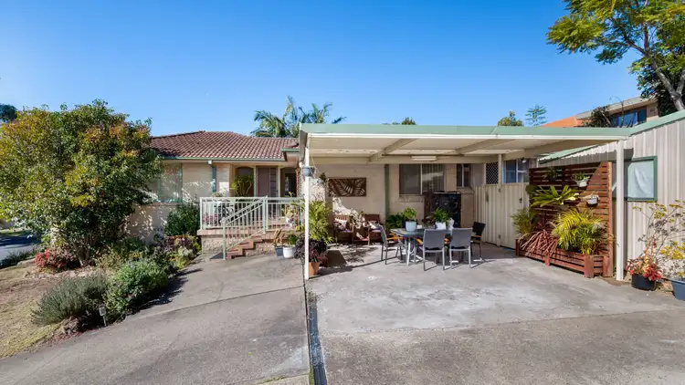 Fourth view of Homely house listing, 26 Narrabeen Road, Leumeah NSW 2560