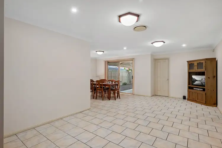 Fourth view of Homely house listing, 15 Feldspar Road, Eagle Vale NSW 2558