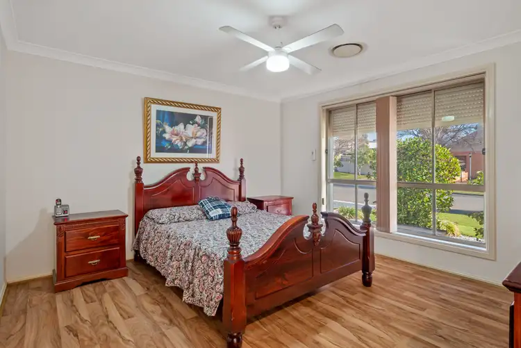 Seventh view of Homely house listing, 15 Feldspar Road, Eagle Vale NSW 2558
