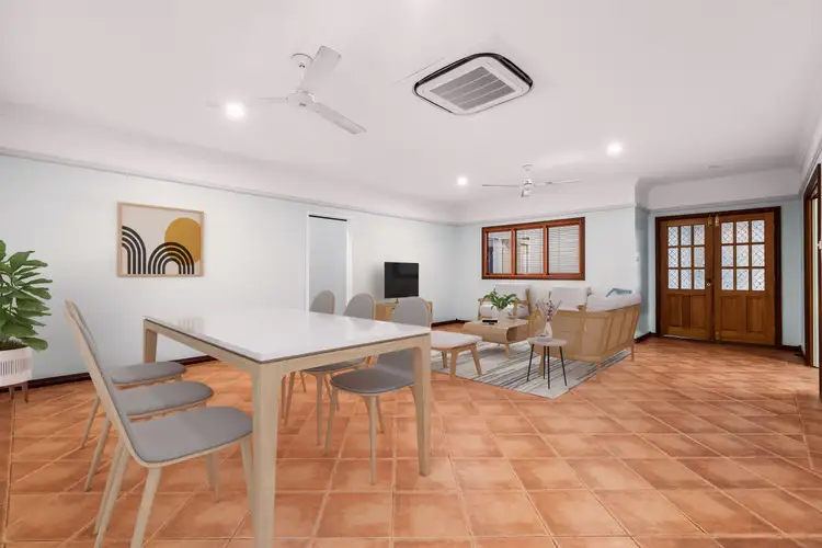 Fourth view of Homely house listing, 17 Celtic Loop, Cable Beach WA 6726