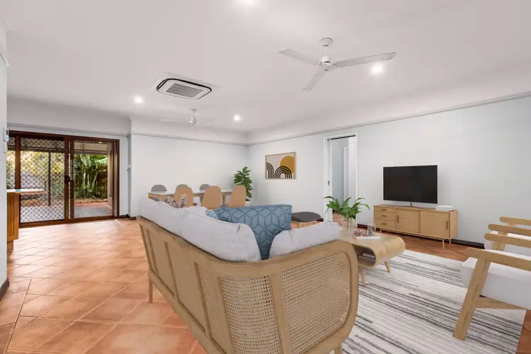 Fifth view of Homely house listing, 17 Celtic Loop, Cable Beach WA 6726