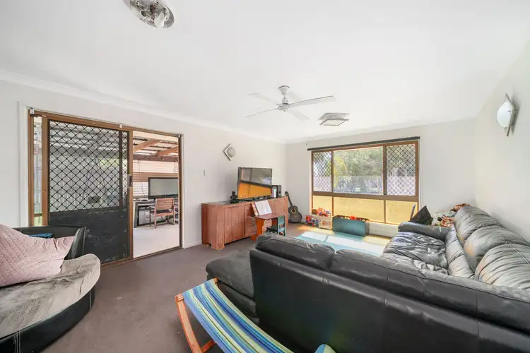 Sixth view of Homely house listing, 59 Centaur Street, Kippa-Ring QLD 4021