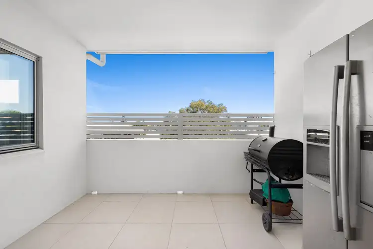 Third view of Homely apartment listing, 10/27 York Street, Indooroopilly QLD 4068