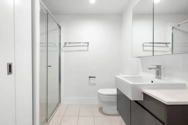 Fourth view of Homely apartment listing, 10/27 York Street, Indooroopilly QLD 4068