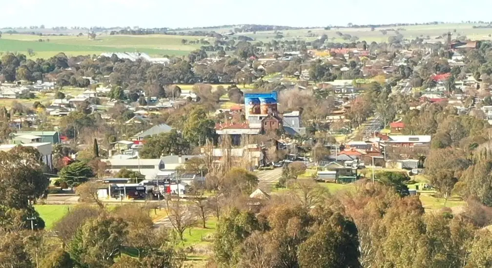 Main view of Homely land listing, LOT 255, 256 & 257 Araluen Road, Murrumburrah NSW 2587