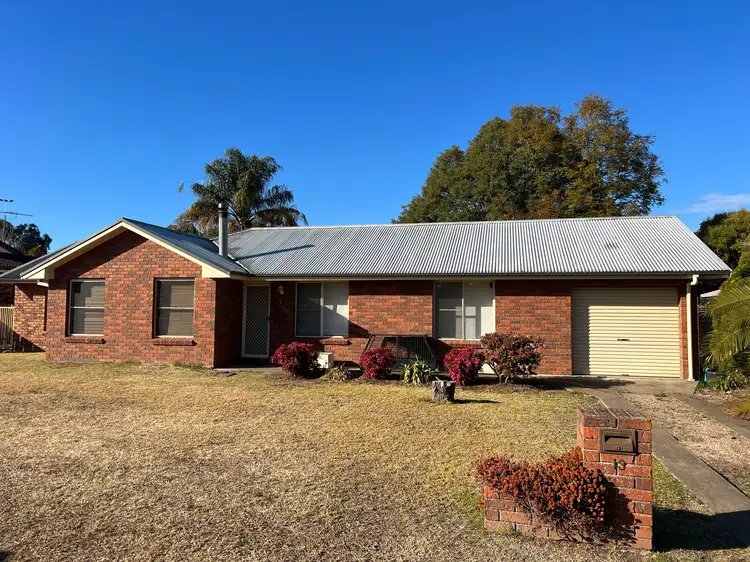 13 Wareemba Street, Scone NSW 2337