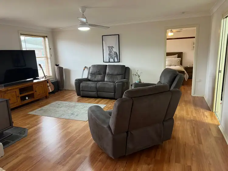 Second view of Homely house listing, 13 Wareemba Street, Scone NSW 2337