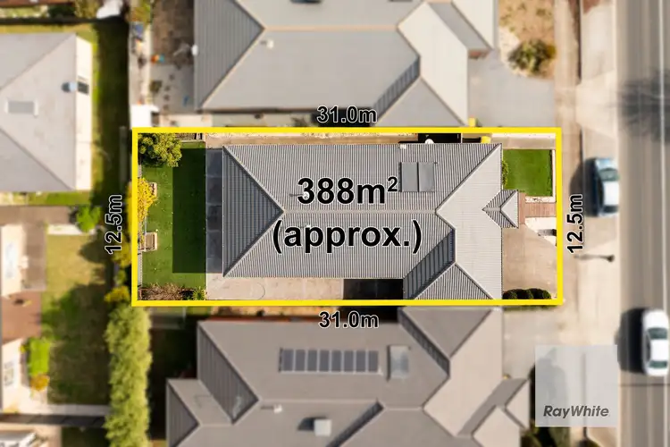 Second view of Homely house listing, 26 Foleys Road, Derrimut VIC 3026