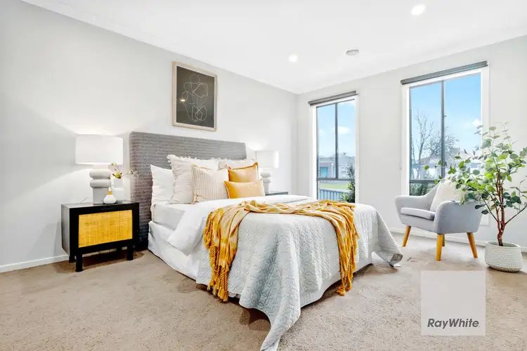 Third view of Homely house listing, 26 Foleys Road, Derrimut VIC 3026