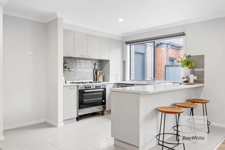Fifth view of Homely house listing, 26 Foleys Road, Derrimut VIC 3026