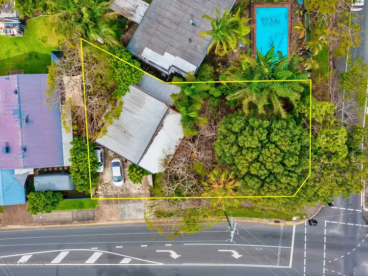 Second view of Homely house listing, 164 Government Road, Labrador QLD 4215