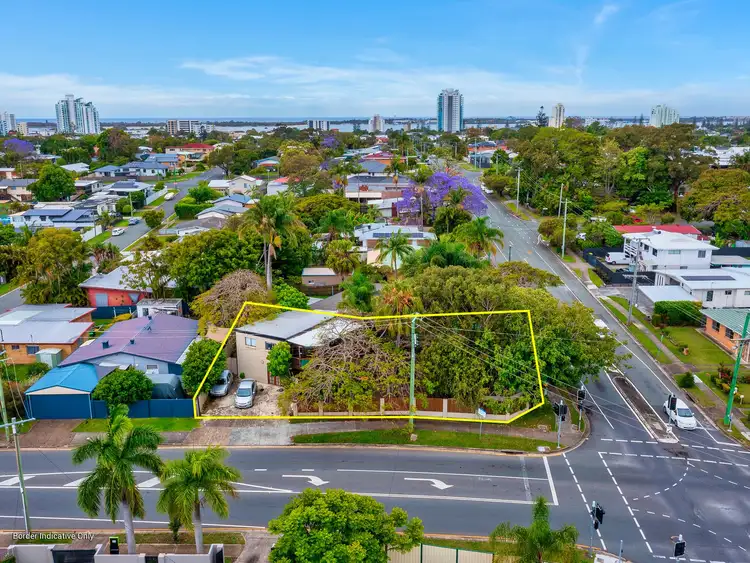 Third view of Homely house listing, 164 Government Road, Labrador QLD 4215