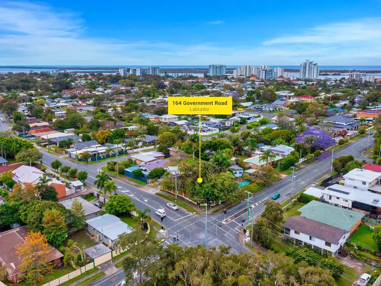 Fourth view of Homely house listing, 164 Government Road, Labrador QLD 4215