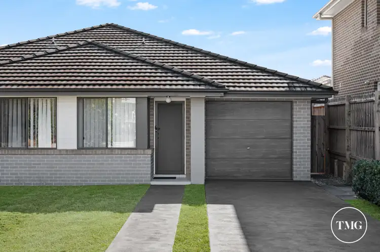 53 Lowe Avenue, Bardia NSW 2565