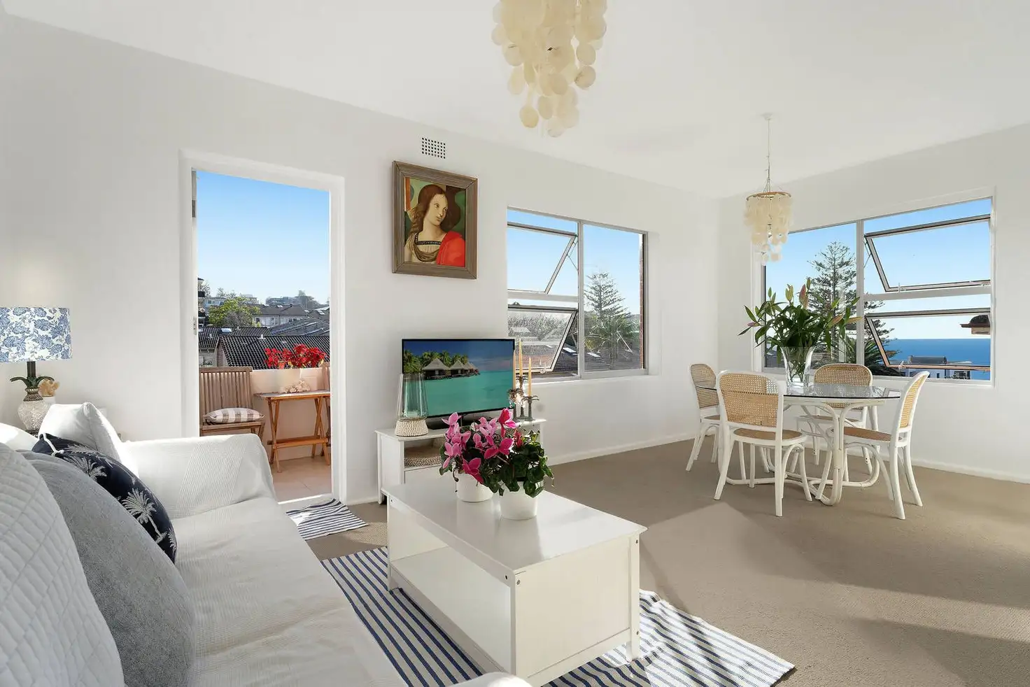 Main view of Homely apartment listing, 6/7 Isabel Avenue, Vaucluse NSW 2030