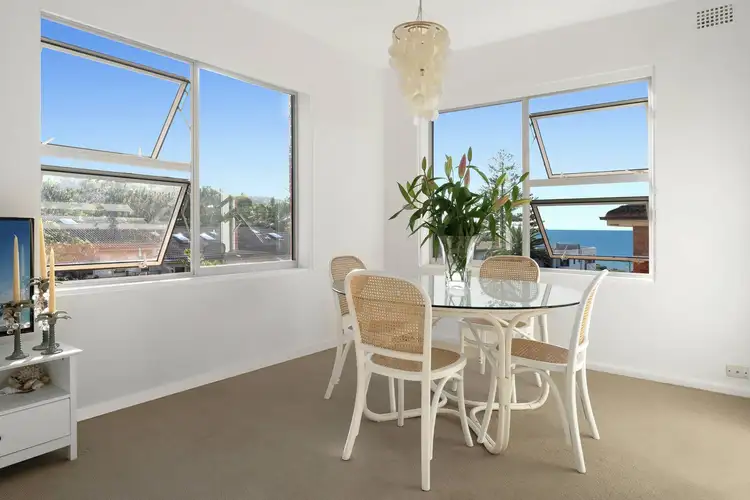 Second view of Homely apartment listing, 6/7 Isabel Avenue, Vaucluse NSW 2030