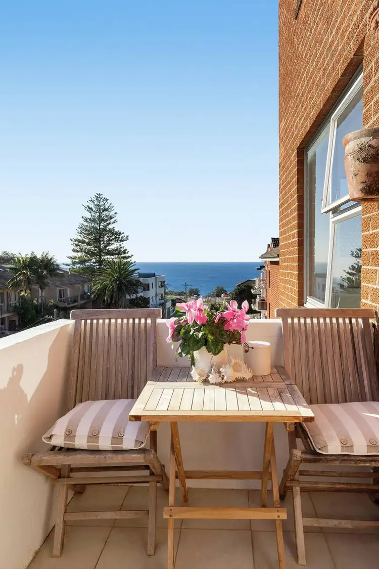 Third view of Homely apartment listing, 6/7 Isabel Avenue, Vaucluse NSW 2030