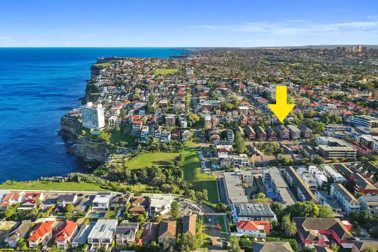 Fourth view of Homely apartment listing, 6/7 Isabel Avenue, Vaucluse NSW 2030